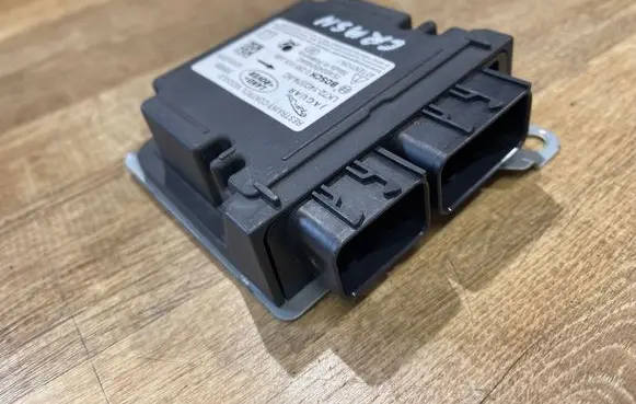 Land Rover Discovery Sport Airbag control unit/module LK7214D374AC 0285015149 7E40045046AC