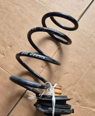 KIA Xceed Front coil spring 546314z020