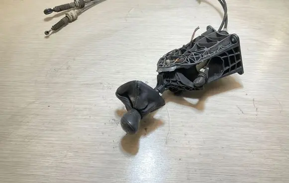 Mercedes-Benz Vito Viano W447 Gear shifter/selector A4472600198