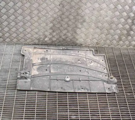 Toyota Prius (XW30) Pickup box liner 5816747030