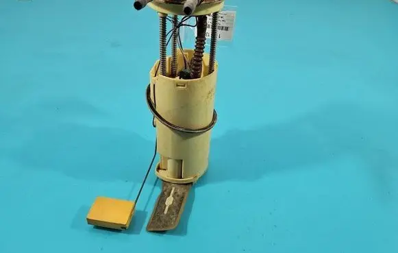 Opel Frontera B In-tank fuel pump 728880-01 IMPRK1514138