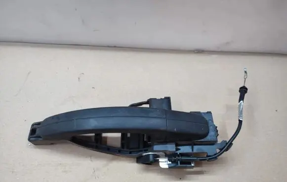 Ford Transit Custom Sliding door exterior handle BK21V431C06AA