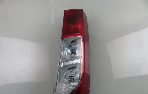 Dacia Dokker Rear/tail lights 265509604R