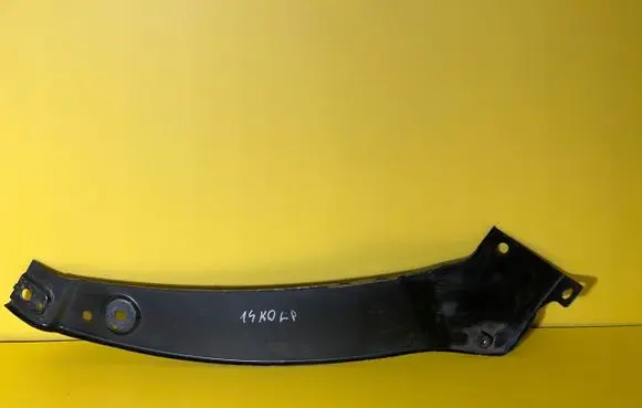 Volkswagen Tiguan Headlights/headlamps set 138KM