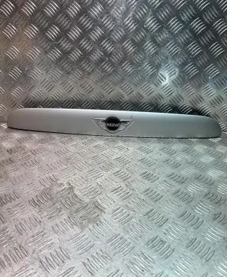 Mini One - Cooper F56 F55 Tailgate/trunk/boot exterior handle 7362119