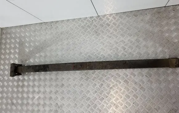 Hyundai Solati H350 Rear leaf spring 
