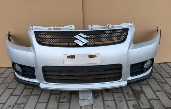 Suzuki SX4 Front bumper 7171179J00