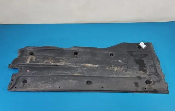 Volkswagen PASSAT B8 Center console IMPRK1582692