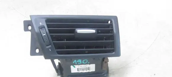 BMW X3 F25 Dashboard side air vent grill/cover trim 9184143