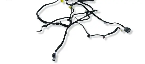 Hyundai Kona II Front door wiring loom 91615DF130