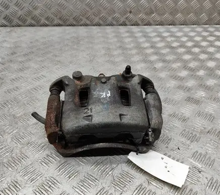 Nissan Leaf II (ZE1) Front brake caliper 410115TA0A