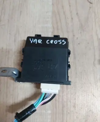 Toyota Yaris Cross Other control units/modules 85970-52061