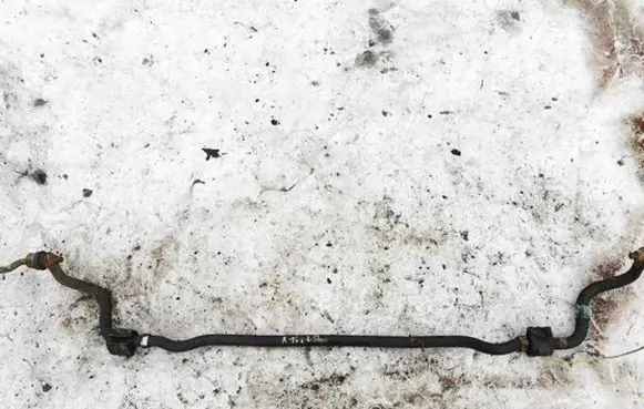 Front anti-roll bar/sway bar