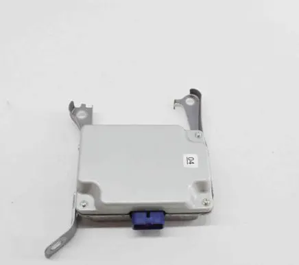 Toyota Land Cruiser (BJ70) Other devices