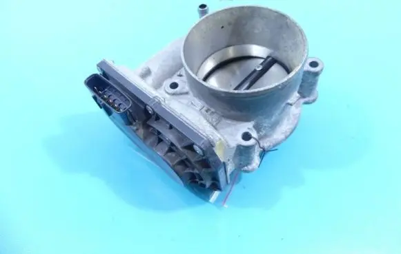 Lexus GS 250 350 300H 450H Throttle body valve 22030-31070 IMPRK988853