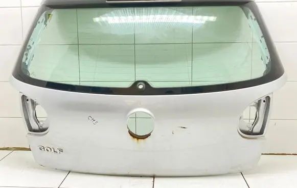 Volkswagen Golf V Tailgate/trunk/boot lid 