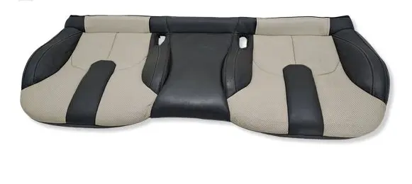 Land Rover Range Rover Evoque L538 Rear seat BJ326340BA 2040741 BT02