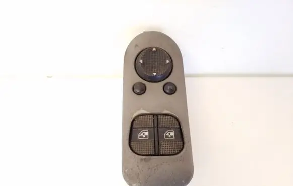 Ford Galaxy Electric window control switch 7M0867255