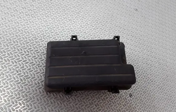 Honda Accord Fuse box cover