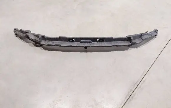 Audi A6 S6 C8 4K Front bumper foam support bar 4K0807550H 4N0959121F