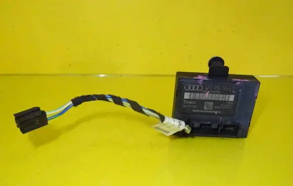 Audi A6 S6 C6 4F Door control unit/module 4F0959795E