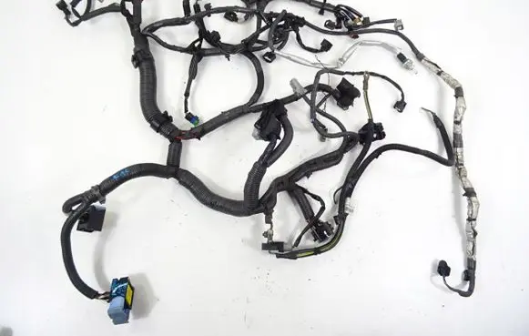 Nissan Juke I F15 Other wiring loom 240111KP1A