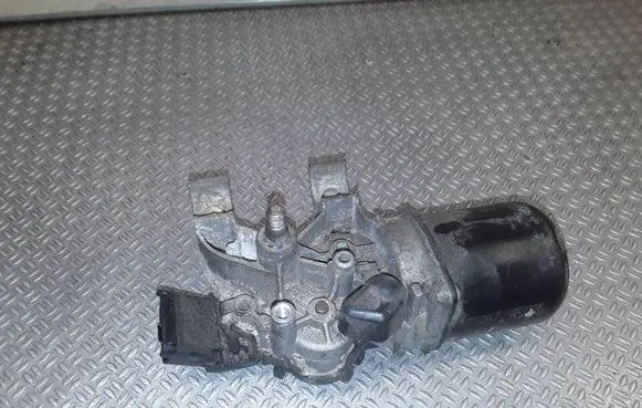 Renault Clio III Wiper motor 