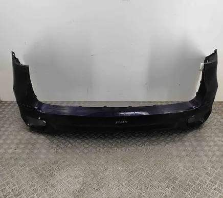 BMW X5 F15 Rear bumper 8054021