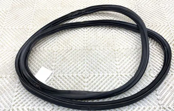 Volvo XC60 Rubber seal front door (on door) 31424369