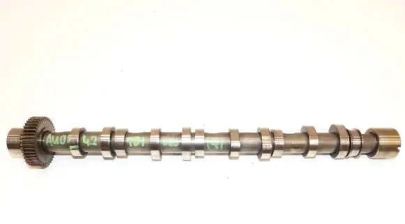 Audi A8 S8 D4 4H Camshaft 057102BC