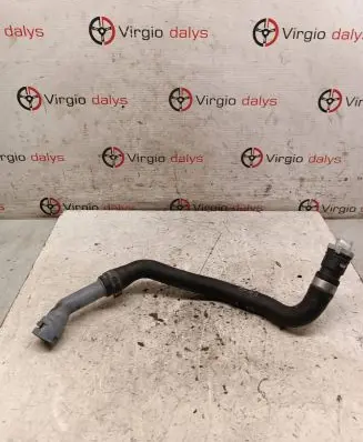 Ford Kuga I Engine coolant pipe/hose AV6118K582BC