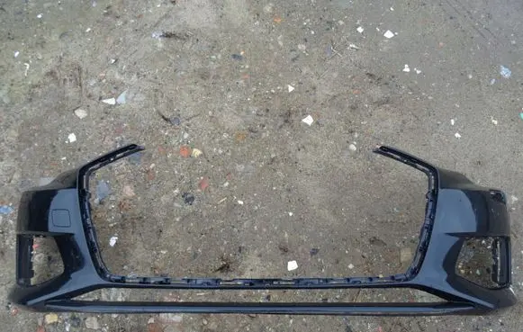 Audi A6 S6 C8 4K Front bumper R10P4