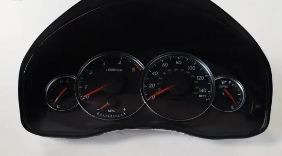 Subaru Outback Speedometer (instrument cluster) 85002AG030
