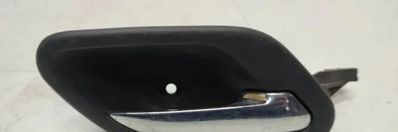BMW 5 E39 Rear door interior handle 8125514