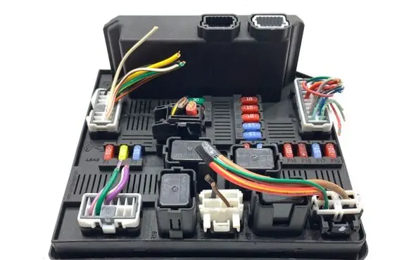 Other control units/modules
