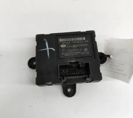 Jaguar XF X250 Door control unit/module BH4214D620AA
