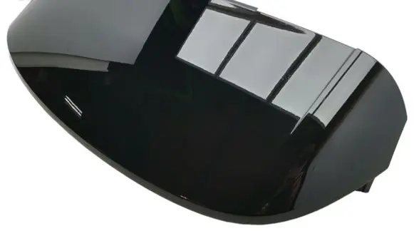 Volkswagen ID.7 Rear window tailgate spoiler 14B827933A LY9T