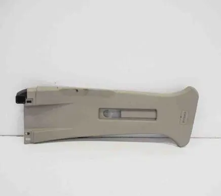 Ford S-MAX (B) pillar trim (bottom) 6M21R24582A