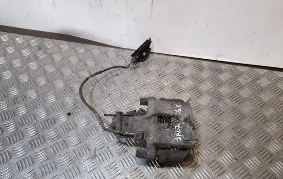 Jaguar XF Rear brake caliper NERA