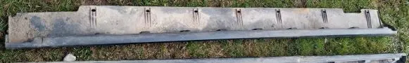 Honda Accord Side skirt front trim 