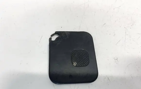 Mitsubishi Outlander Alarm switch 