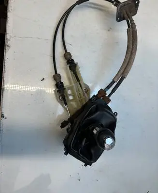 Mazda 6 Gear shifter/selector gr1lek-29-06h