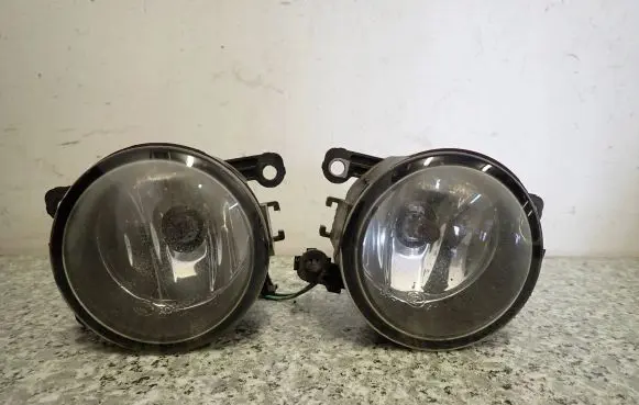 Suzuki Alto Front fog light