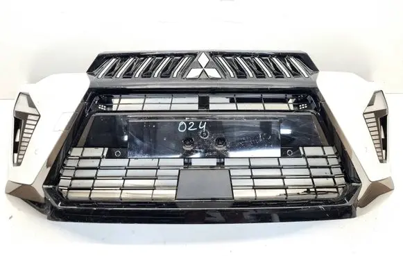 Mitsubishi ASX Front bumper 622541496r