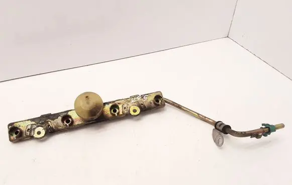 Honda Jazz Fuel main line pipe
