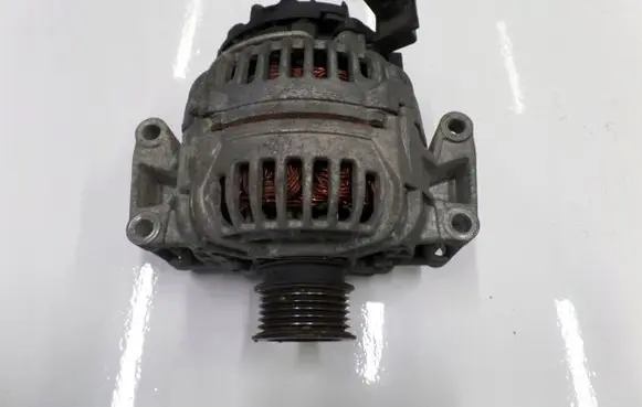 Mercedes-Benz CLK A209 C209 Generator/alternator HJFUH3FFRHF