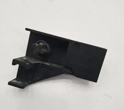 Radiator support slam panel bracket