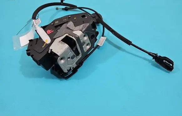 Ford Transit - Tourneo Connect Front door lock AM5A-U21812-BF IMPRK1493346