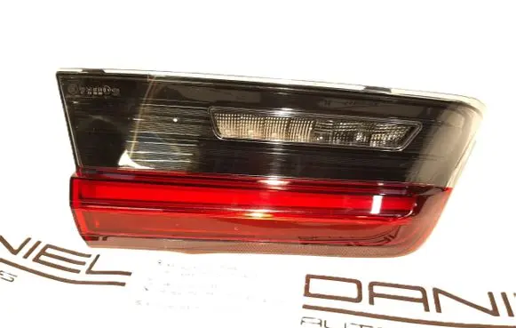 BMW 3 G20 G21 Tailgate rear/tail lights 7420453