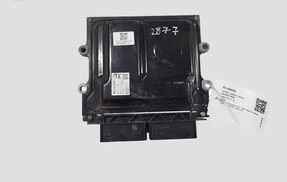 Volvo V70 Engine control unit/module 31312486 279700961100